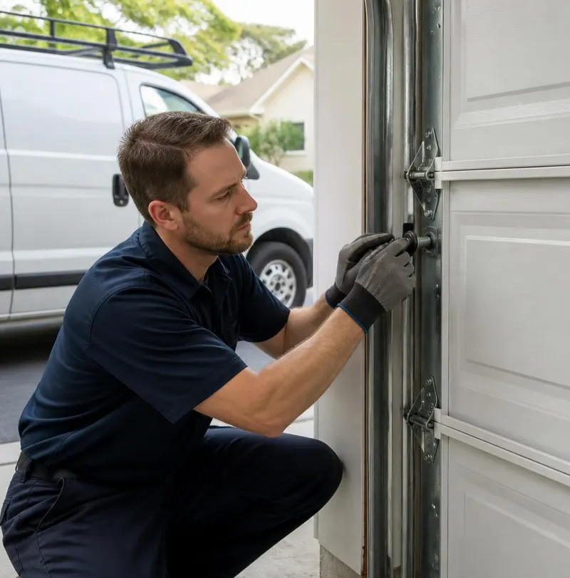 About Gold Canyon Garage Door