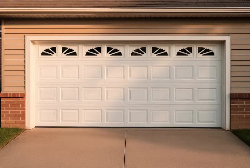 Contact Gold Canyon Garage Door